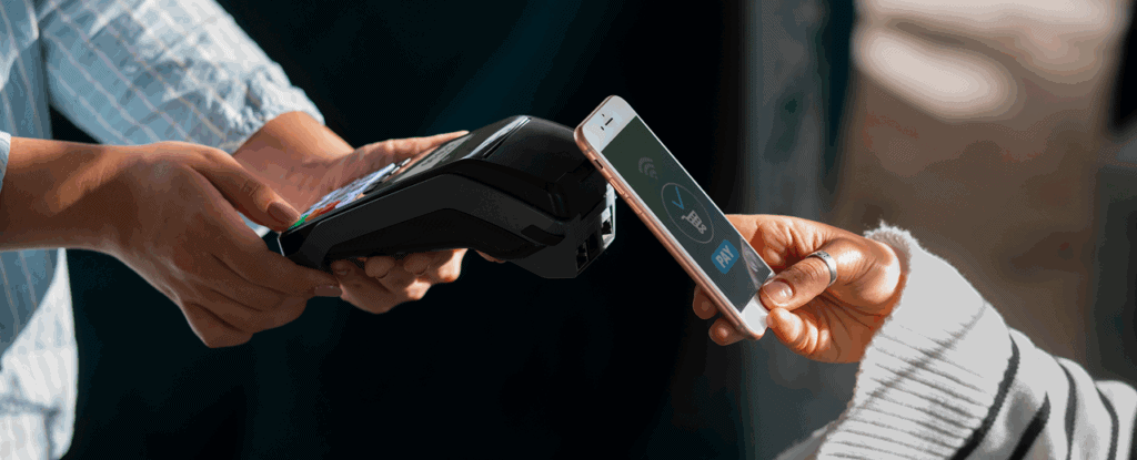 Contactless