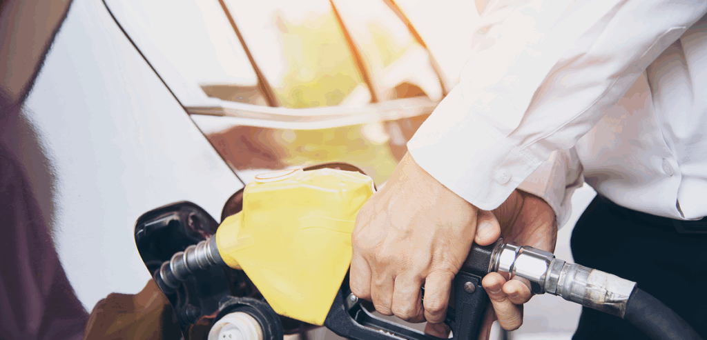 Pay-at-the-Pump