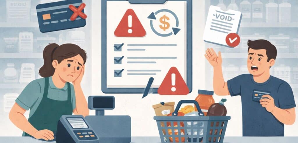 Chargebacks