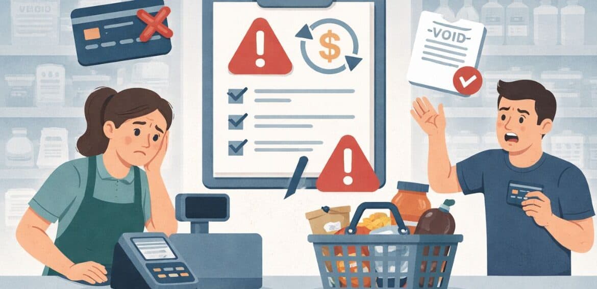 Chargebacks