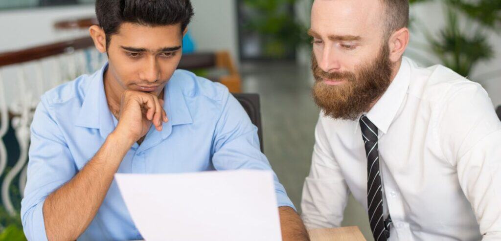 No-Receipt Transactions and Disputes