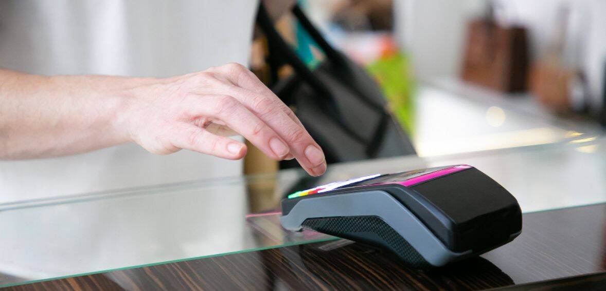 Payment processing method